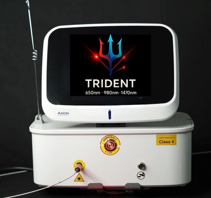 Trident Lase for Piles Fistula Surgery